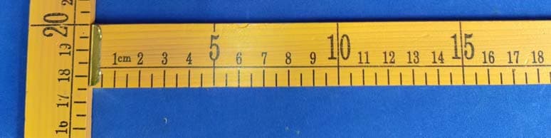 Remote control - FCC ID 2BKXX-67246 - blomus GmbH (5)