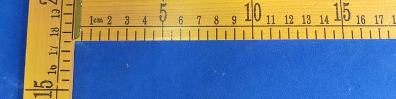 Remote control - FCC ID 2BKXX-67246 - blomus GmbH (4)