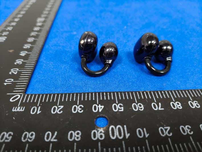 Bluetooth headset - FCC ID 2BKZ2-Q17 - Shenzhen Sanyou Technology Co., LTD (4)