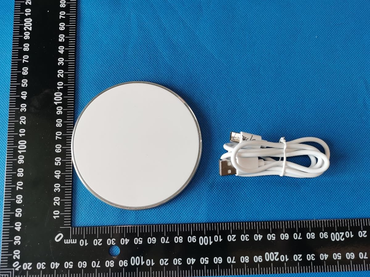 Wireless Charger - FCC ID 2BKZ2-WI01 - Shenzhen Sanyou Technology Co., LTD (2)