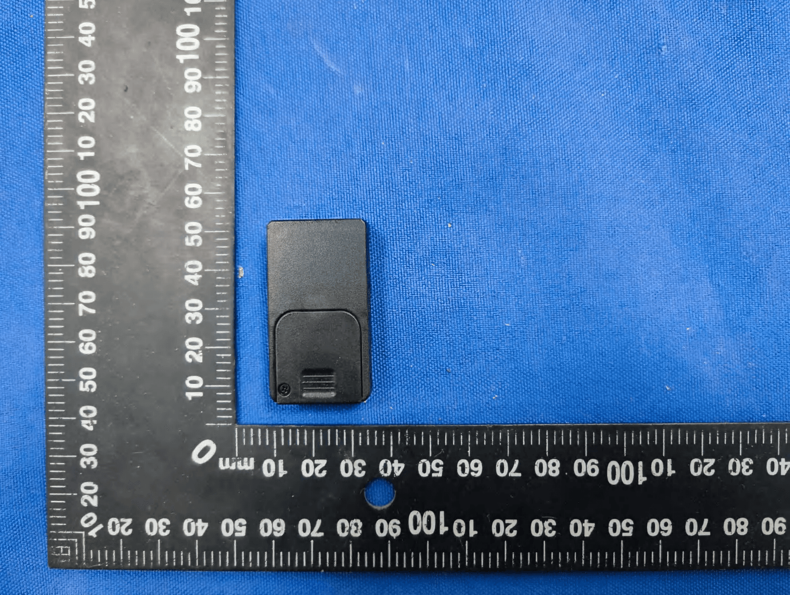 Bluetooth selfie stick - FCC ID 2BKZ8-U6 - ShenZhen Kingwode Industrial Co.,LTD (2)
