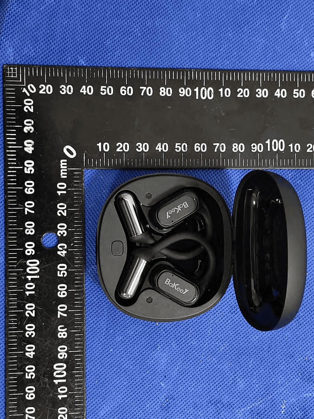 Open Ear Headphones - FCC ID 2BKZD-ES1 - Shenzhen Tangrong Chuanwen Trading Co., Ltd (5)