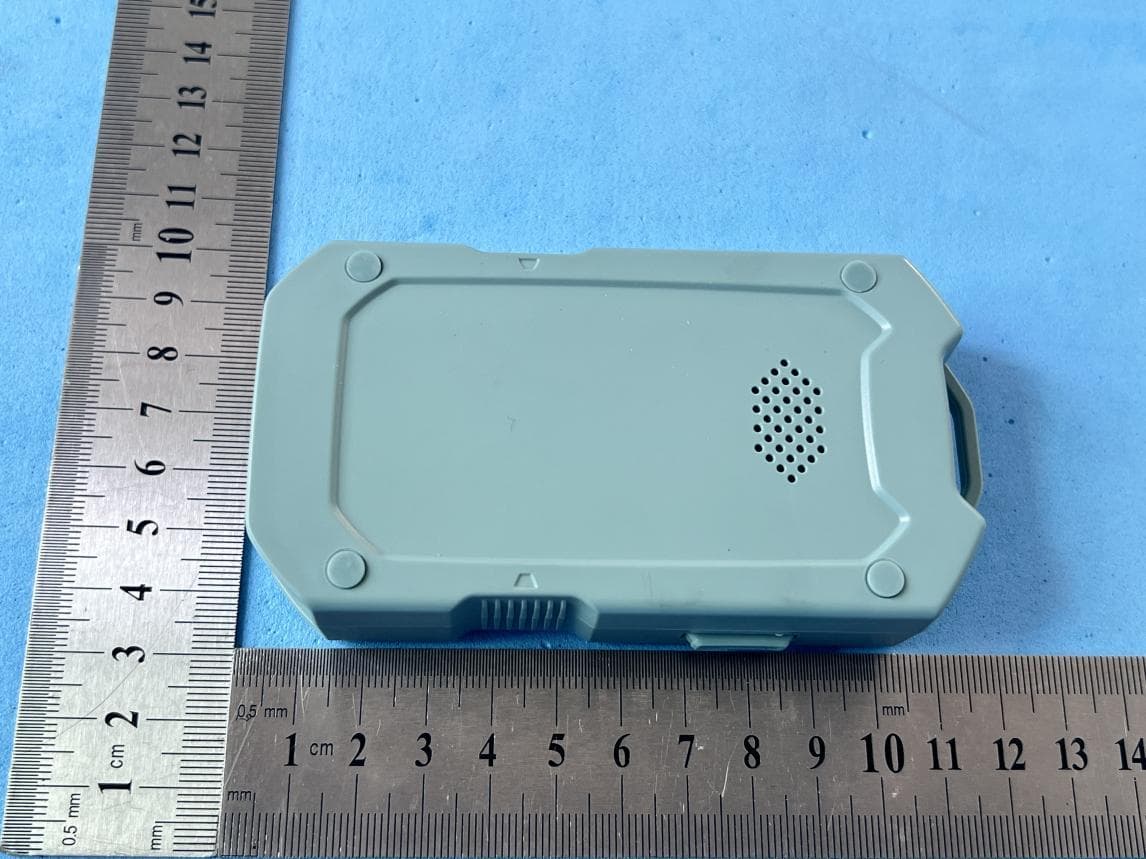 Wireless induction alarm Radar Motion Alarm System - FCC ID 2BKZEHLIGM1G - Shenzhen Noah Anzhou protection technology Co., LTD (2)