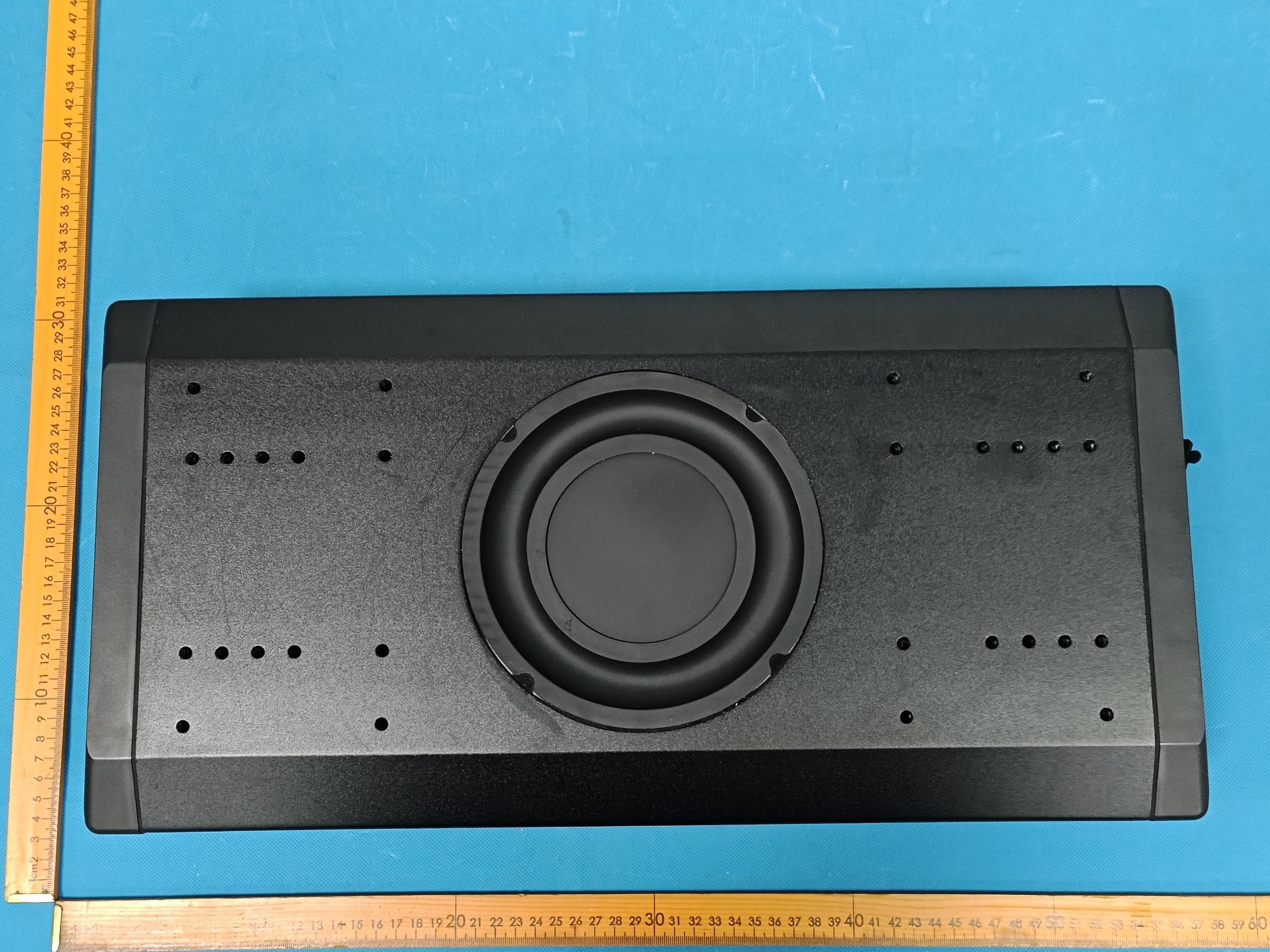 ATV/UTV SOUND SYSTEM - FCC ID 2BKZF-EH6521 - Shenzhen Wodefeng Technology Co., Ltd. (5)