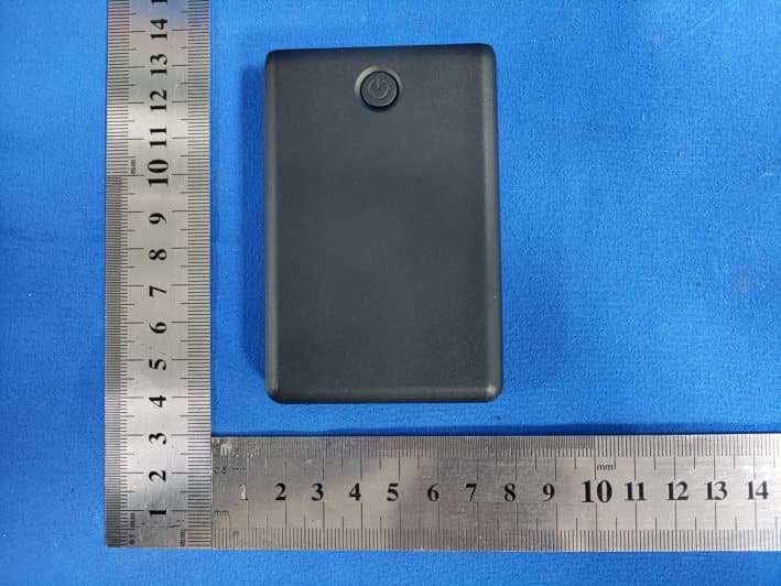 Electric heated socks - FCC ID 2BKZH-RTX-DR08L - Huizhou Chaohe Electronic Technology Co., LTD. (3)