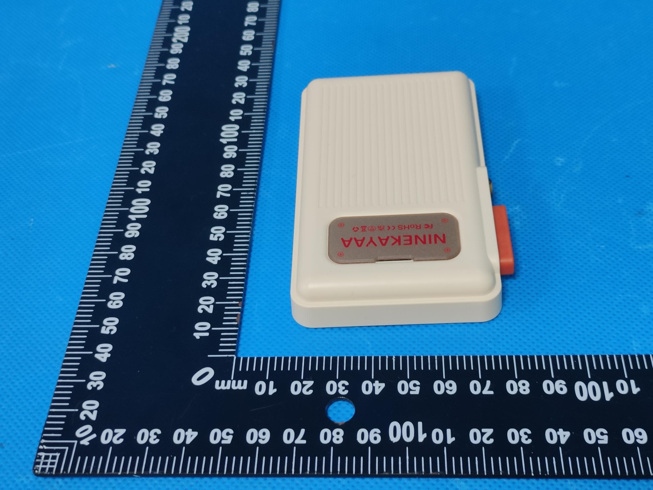 Mobile phone wireless camera screen - FCC ID 2BKZJ-XQ07 - Shenzhen Xiaoquan Culture Technology Co., Ltd.