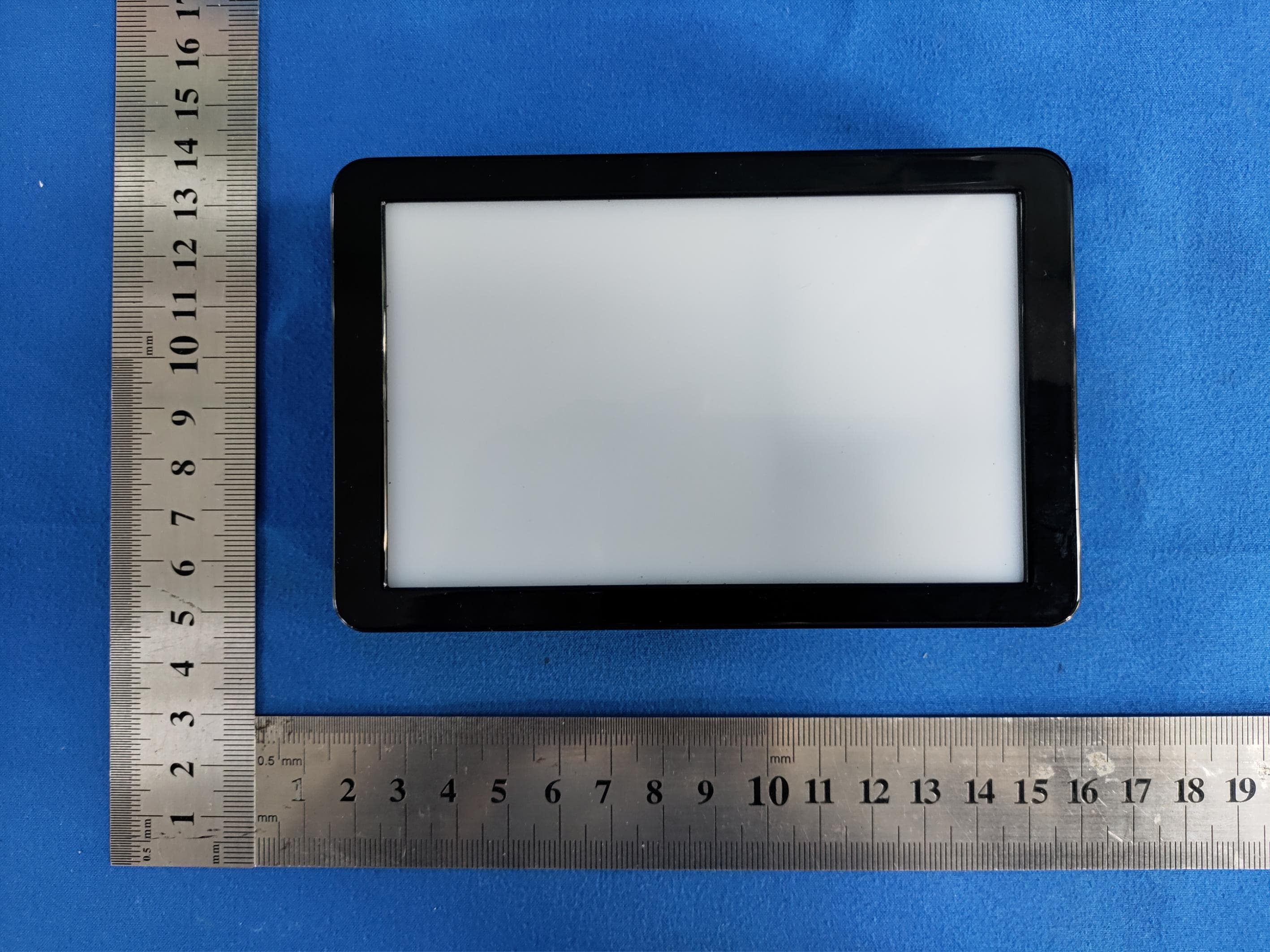 FIBONACCI CLOCK - FCC ID 2BKZK-PRACTICA - SHENZHEN XINGTONG TECHNOLOGY CO.,LTD. (2)