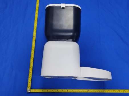 Smart Pet Feeder - FCC ID 2BKZO-PF - Ningbo Thriving Intelligent Technology Co., LTD (4)