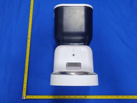 Smart Pet Feeder - FCC ID 2BKZO-PF - Ningbo Thriving Intelligent Technology Co., LTD (2)
