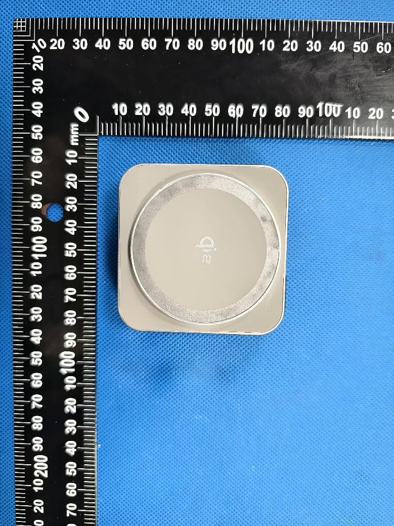 5IN1 Fold Wireless Charger - FCC ID 2BKZR-PF-WC2 - polifall