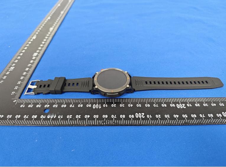 Smart watch - FCC ID 2BKZS-J300 - Shenzhen Jinruihuan Technology Co., LTD (5)