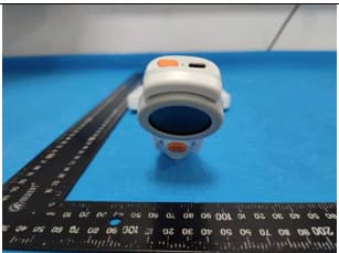 IDP Pipette - FCC ID 2BKZUIDP001 - Beijing Coevos Technology Co., Ltd (2)