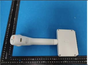 IDP Pipette - FCC ID 2BKZUIDP001 - Beijing Coevos Technology Co., Ltd (3)