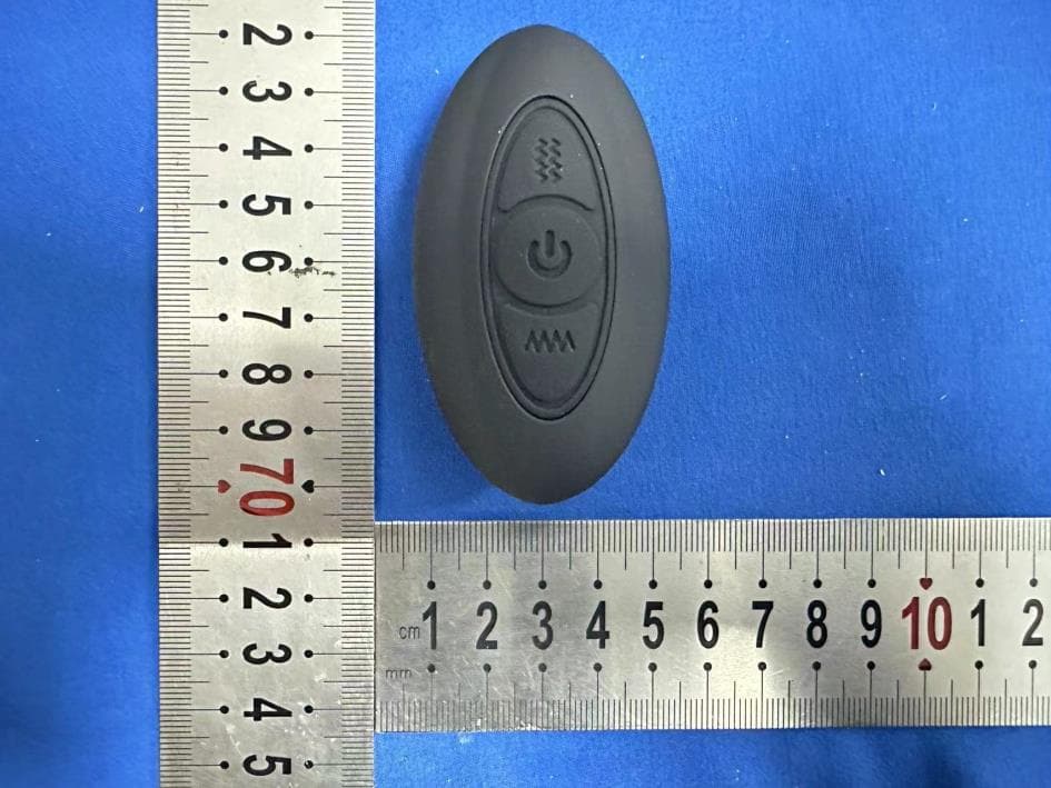 EVO-120(TR380) - FCC ID 2BKZY-EVO120 - DongGuan TeRui Health Care Equipment Co., LTD (4)