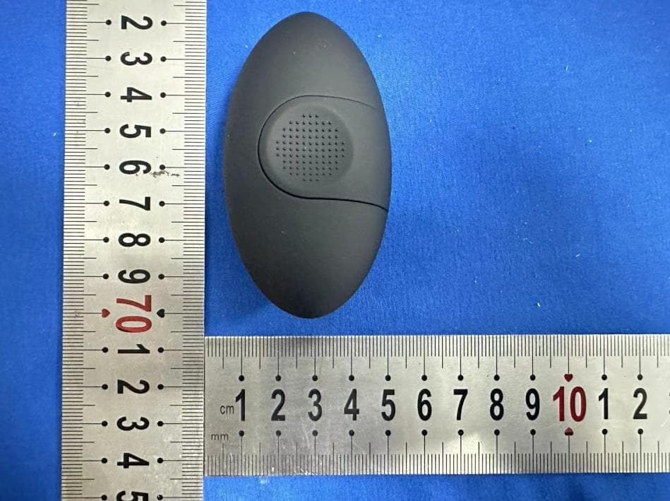 EVO-120(TR380) - FCC ID 2BKZY-EVO120 - DongGuan TeRui Health Care Equipment Co., LTD
