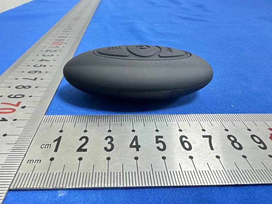 EVO-120(TR380) - FCC ID 2BKZY-EVO120 - DongGuan TeRui Health Care Equipment Co., LTD (3)