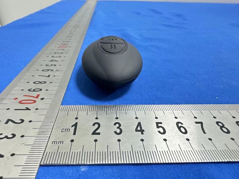 EVO-120(TR380) - FCC ID 2BKZY-EVO120 - DongGuan TeRui Health Care Equipment Co., LTD (5)