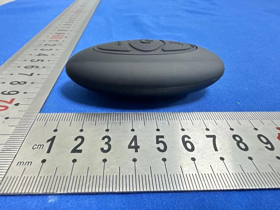EVO-120(TR380) - FCC ID 2BKZY-EVO120 - DongGuan TeRui Health Care Equipment Co., LTD (2)