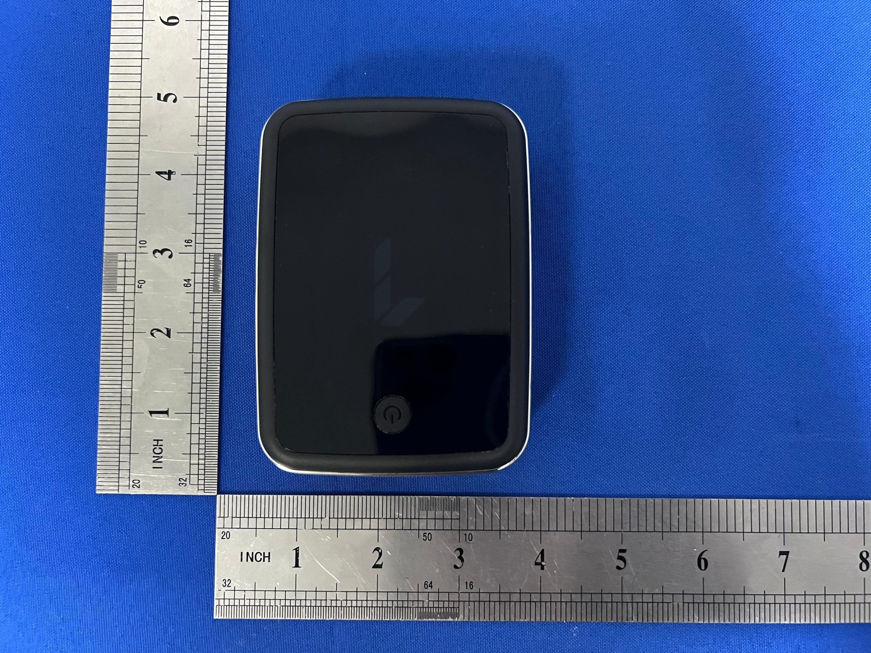 EMS suit - FCC ID 2BL24-SUIT-01 - Shenzhen Xinkang Health Technology Co.,LTD