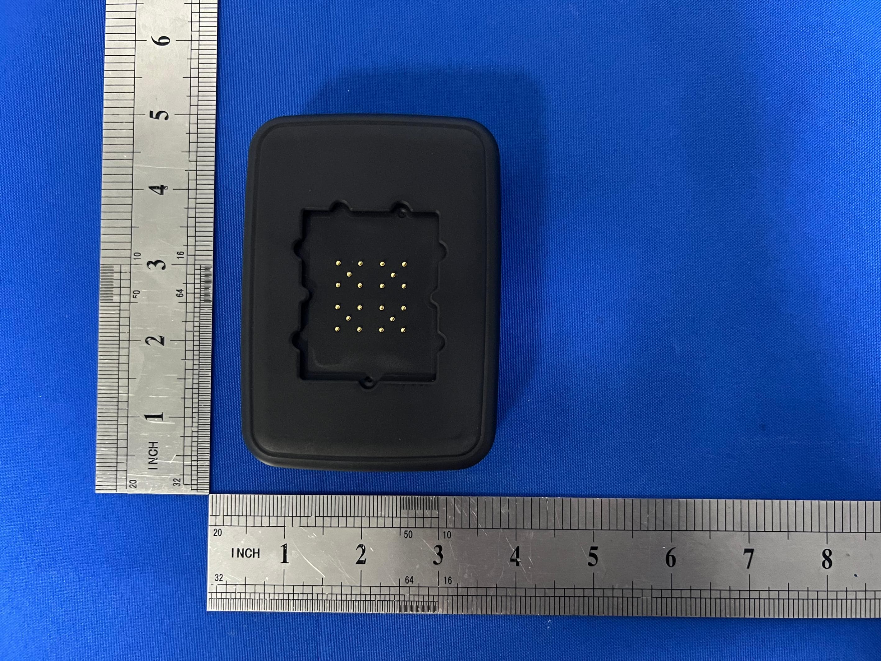 EMS suit - FCC ID 2BL24-SUIT-01 - Shenzhen Xinkang Health Technology Co.,LTD (2)