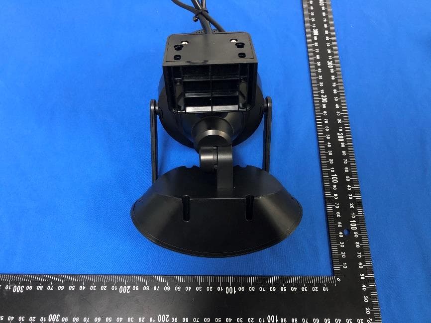 CCTV Security Camera - FCC ID 2BL2W-KT-B1901-H01 - SHENZHEN KAIDI SENTAI Technology CO,.LTD (5)
