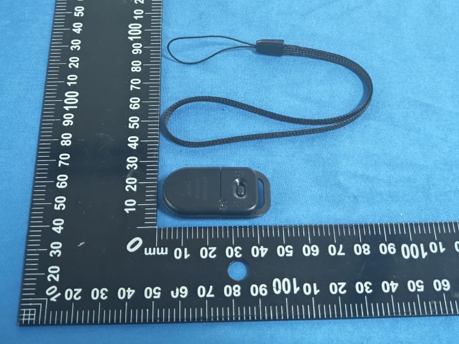 remote control - FCC ID 2BL38-T1 - Dongguan Diepin Technology Co.,Ltd.