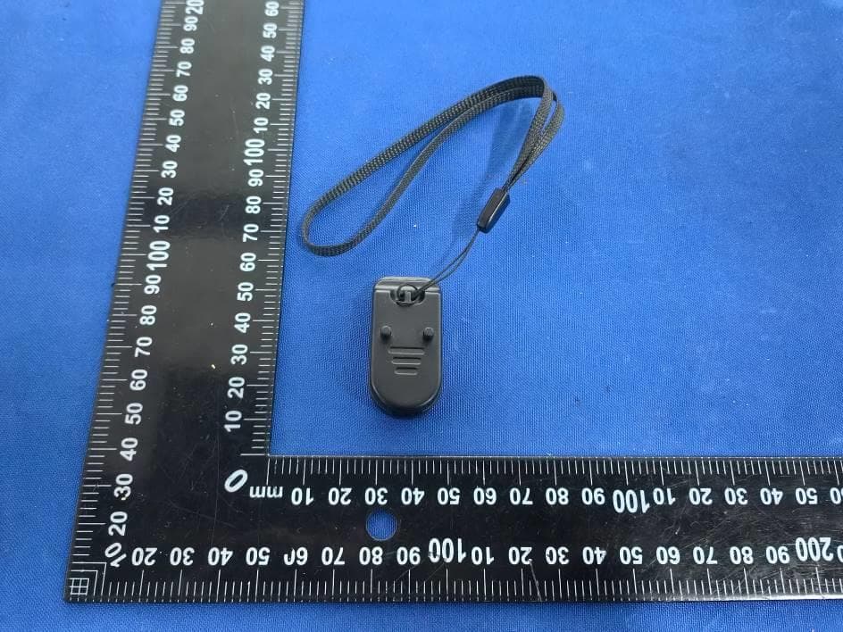 remote control - FCC ID 2BL38-T2 - Dongguan Diepin Technology Co.,Ltd. (2)