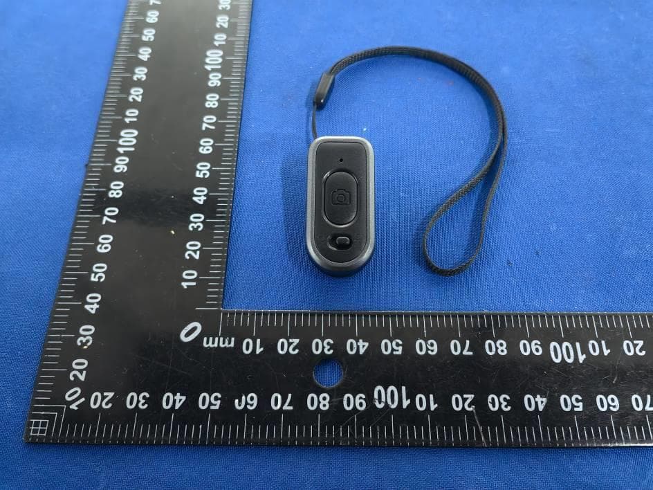 remote control - FCC ID 2BL38-T2 - Dongguan Diepin Technology Co.,Ltd. (3)