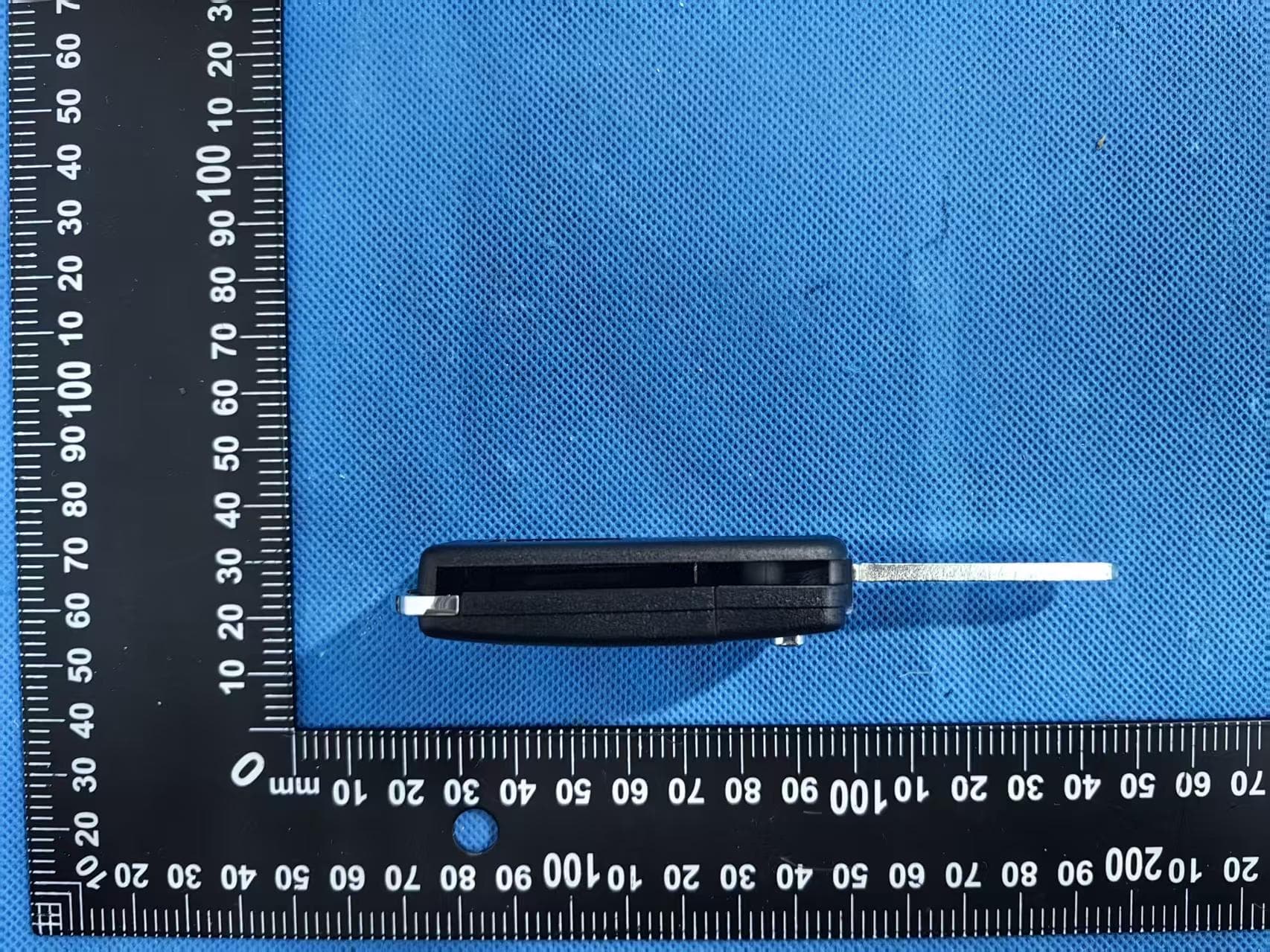 Car keys - FCC ID 2BL3Q-AC101 - SHENZHEN MINGSHIDA COMMUNICATION TECHNOLOGY CO.,LTD