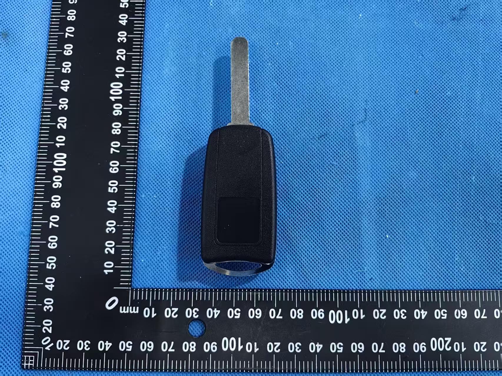 Car keys - FCC ID 2BL3Q-AC101 - SHENZHEN MINGSHIDA COMMUNICATION TECHNOLOGY CO.,LTD (2)