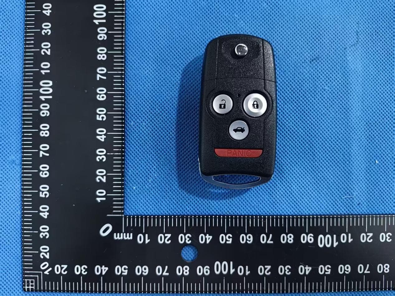 Car keys - FCC ID 2BL3Q-AC103 - SHENZHEN MINGSHIDA COMMUNICATION TECHNOLOGY CO.,LTD (4)