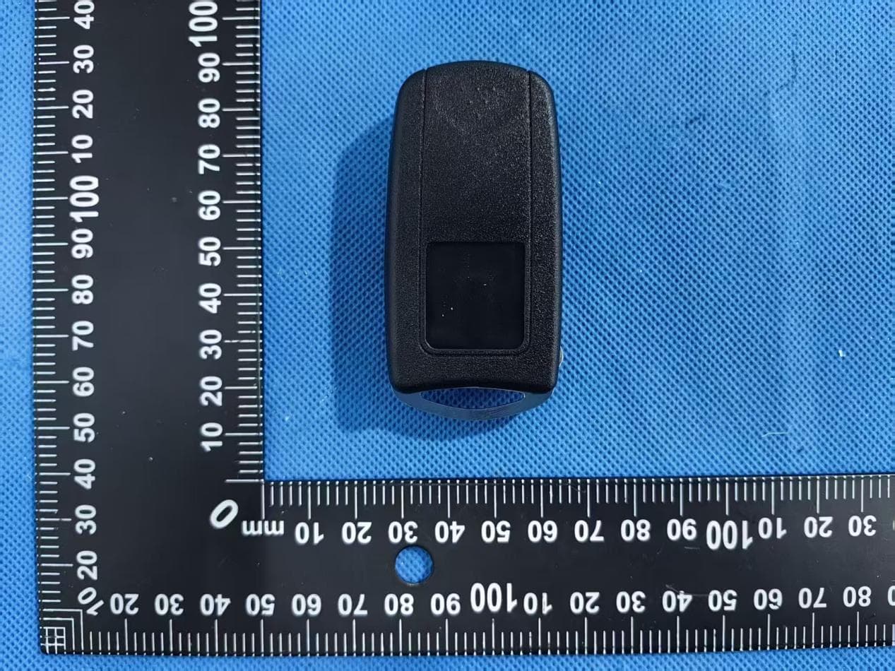 Car keys - FCC ID 2BL3Q-AC103 - SHENZHEN MINGSHIDA COMMUNICATION TECHNOLOGY CO.,LTD (5)