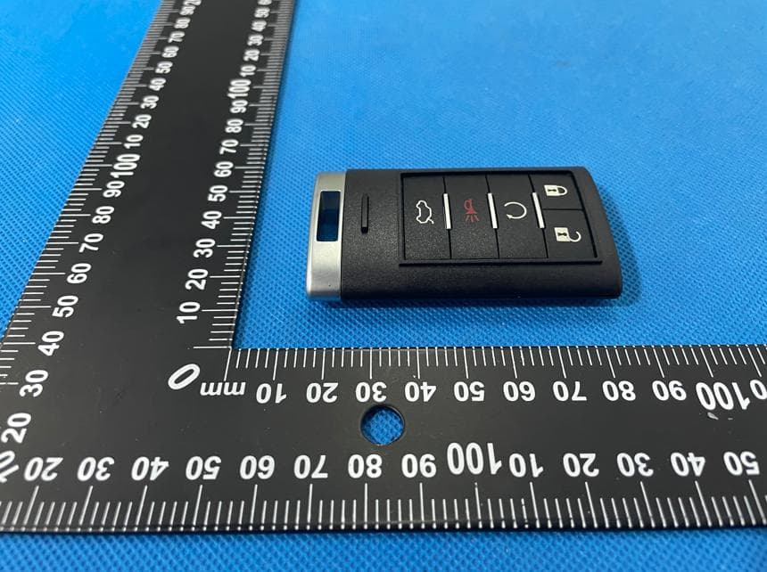 Car keys - FCC ID 2BL3Q-CD104 - SHENZHEN MINGSHIDA COMMUNICATION TECHNOLOGY CO.,LTD (5)