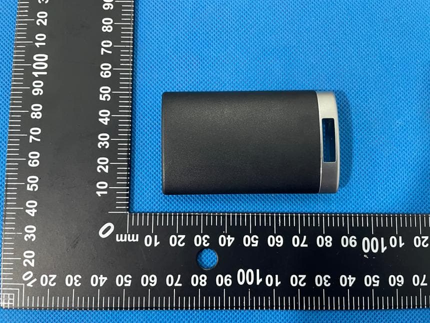 Car keys - FCC ID 2BL3Q-CD104 - SHENZHEN MINGSHIDA COMMUNICATION TECHNOLOGY CO.,LTD (2)