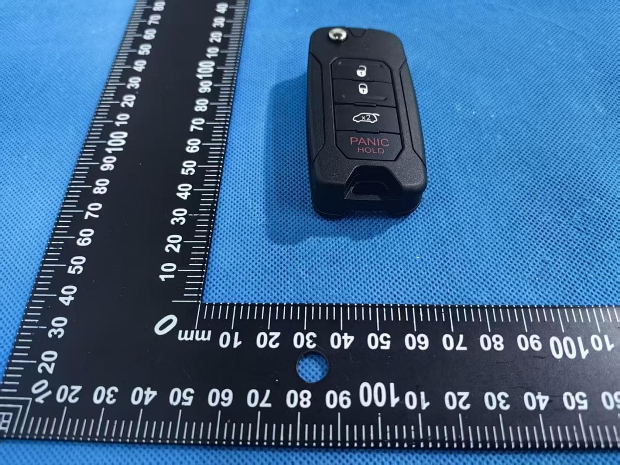 Car keys - FCC ID 2BL3Q-CH104 - SHENZHEN MINGSHIDA COMMUNICATION TECHNOLOGY CO.,LTD (5)