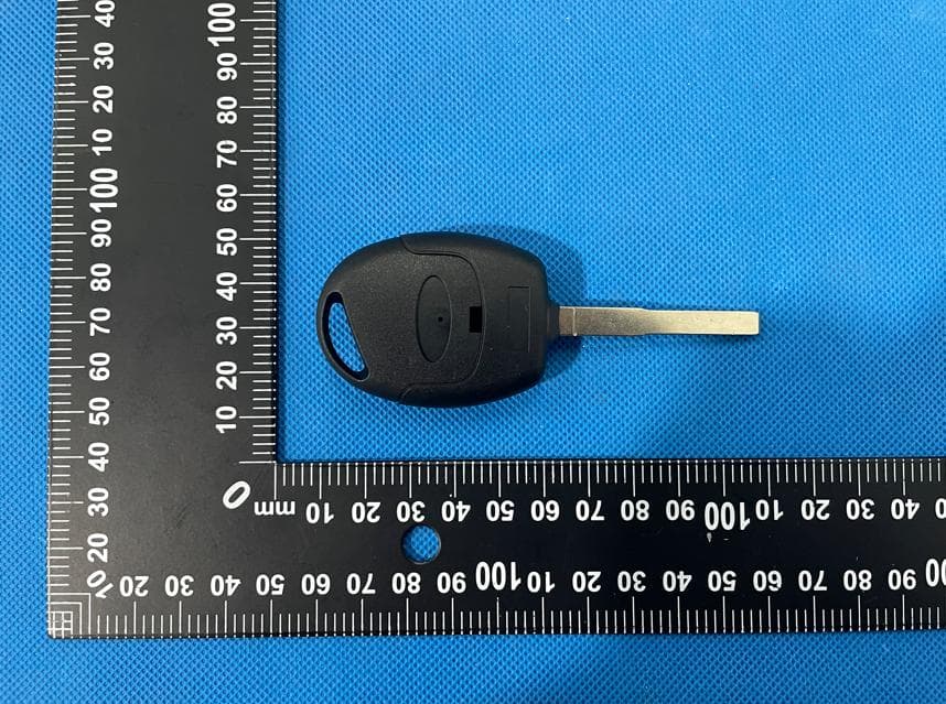 Car keys - FCC ID 2BL3Q-FD110 - SHENZHEN MINGSHIDA COMMUNICATION TECHNOLOGY CO.,LTD