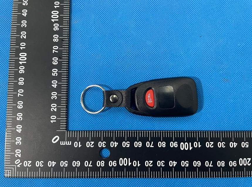 Car keys - FCC ID 2BL3Q-HY108 - SHENZHEN MINGSHIDA COMMUNICATION TECHNOLOGY CO.,LTD (2)
