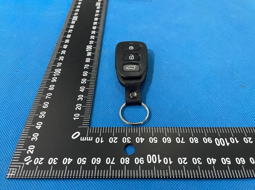 Car keys - FCC ID 2BL3Q-HY108 - SHENZHEN MINGSHIDA COMMUNICATION TECHNOLOGY CO.,LTD (4)
