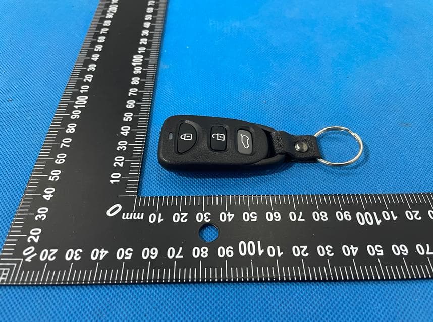 Car keys - FCC ID 2BL3Q-HY108 - SHENZHEN MINGSHIDA COMMUNICATION TECHNOLOGY CO.,LTD (5)