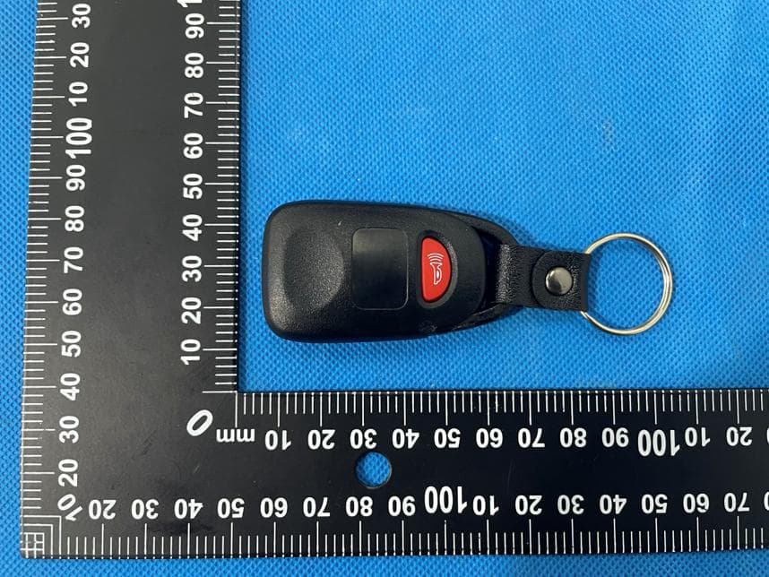 Car keys - FCC ID 2BL3Q-HY109 - SHENZHEN MINGSHIDA COMMUNICATION TECHNOLOGY CO.,LTD (2)