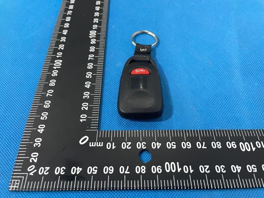 Car keys - FCC ID 2BL3Q-HY109 - SHENZHEN MINGSHIDA COMMUNICATION TECHNOLOGY CO.,LTD (4)