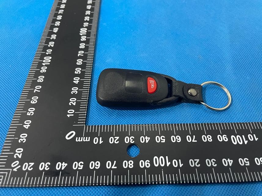 Car keys - FCC ID 2BL3Q-HY109 - SHENZHEN MINGSHIDA COMMUNICATION TECHNOLOGY CO.,LTD (5)