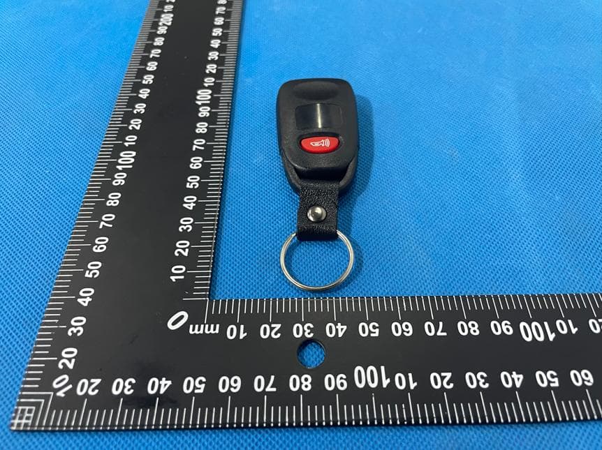 Car keys - FCC ID 2BL3Q-HY109 - SHENZHEN MINGSHIDA COMMUNICATION TECHNOLOGY CO.,LTD (3)