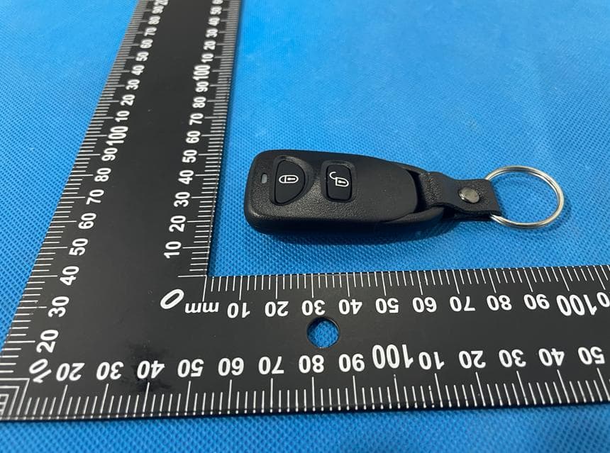 Car keys - FCC ID 2BL3Q-HY110 - SHENZHEN MINGSHIDA COMMUNICATION TECHNOLOGY CO.,LTD (5)