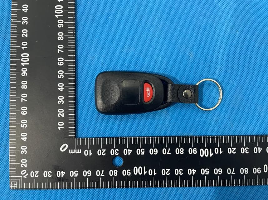 Car keys - FCC ID 2BL3Q-HY110 - SHENZHEN MINGSHIDA COMMUNICATION TECHNOLOGY CO.,LTD (2)