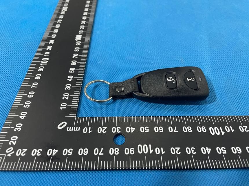Car keys - FCC ID 2BL3Q-HY110 - SHENZHEN MINGSHIDA COMMUNICATION TECHNOLOGY CO.,LTD (4)