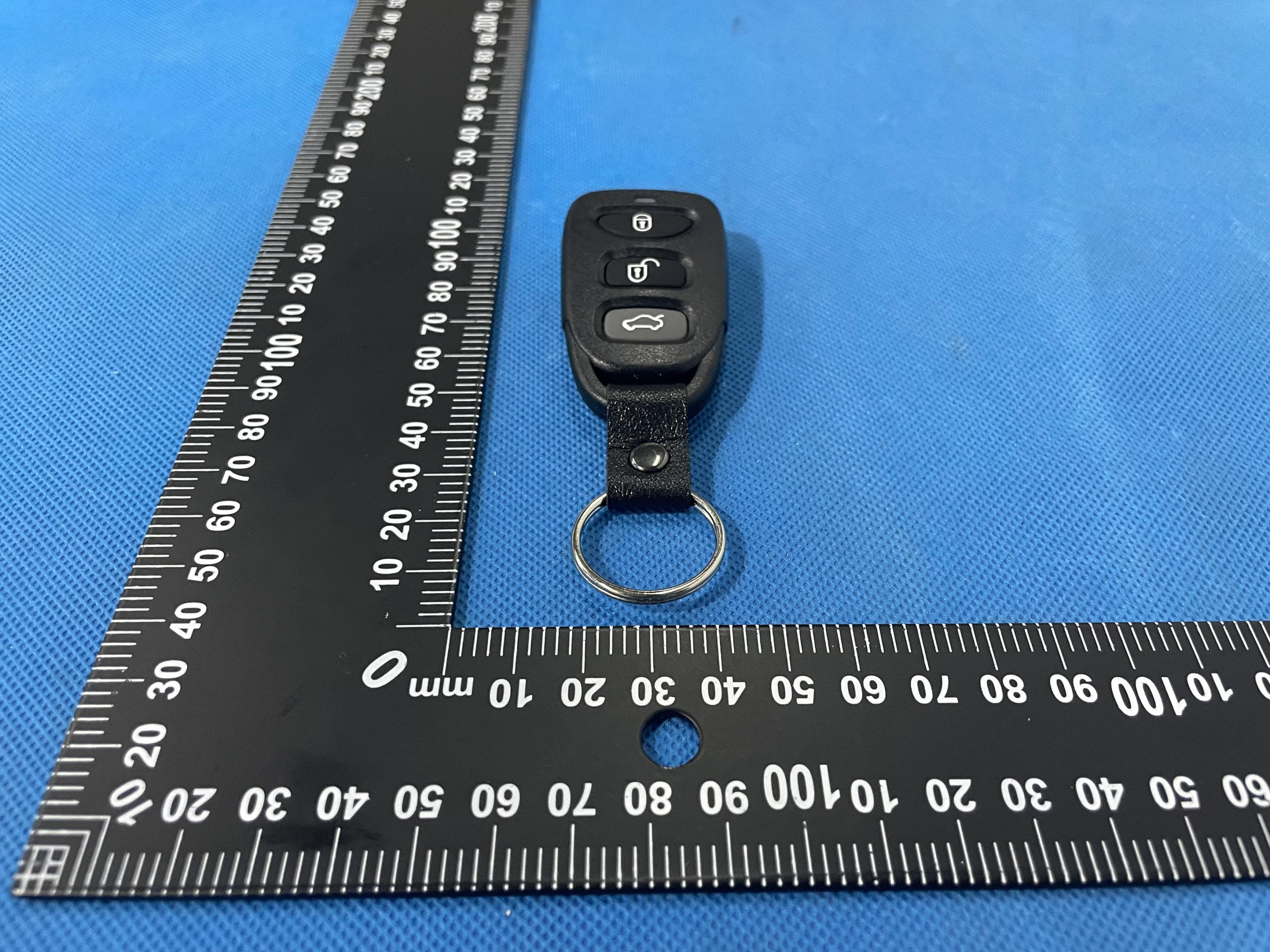 Car keys - FCC ID 2BL3Q-HY111 - SHENZHEN MINGSHIDA COMMUNICATION TECHNOLOGY CO.,LTD (5)