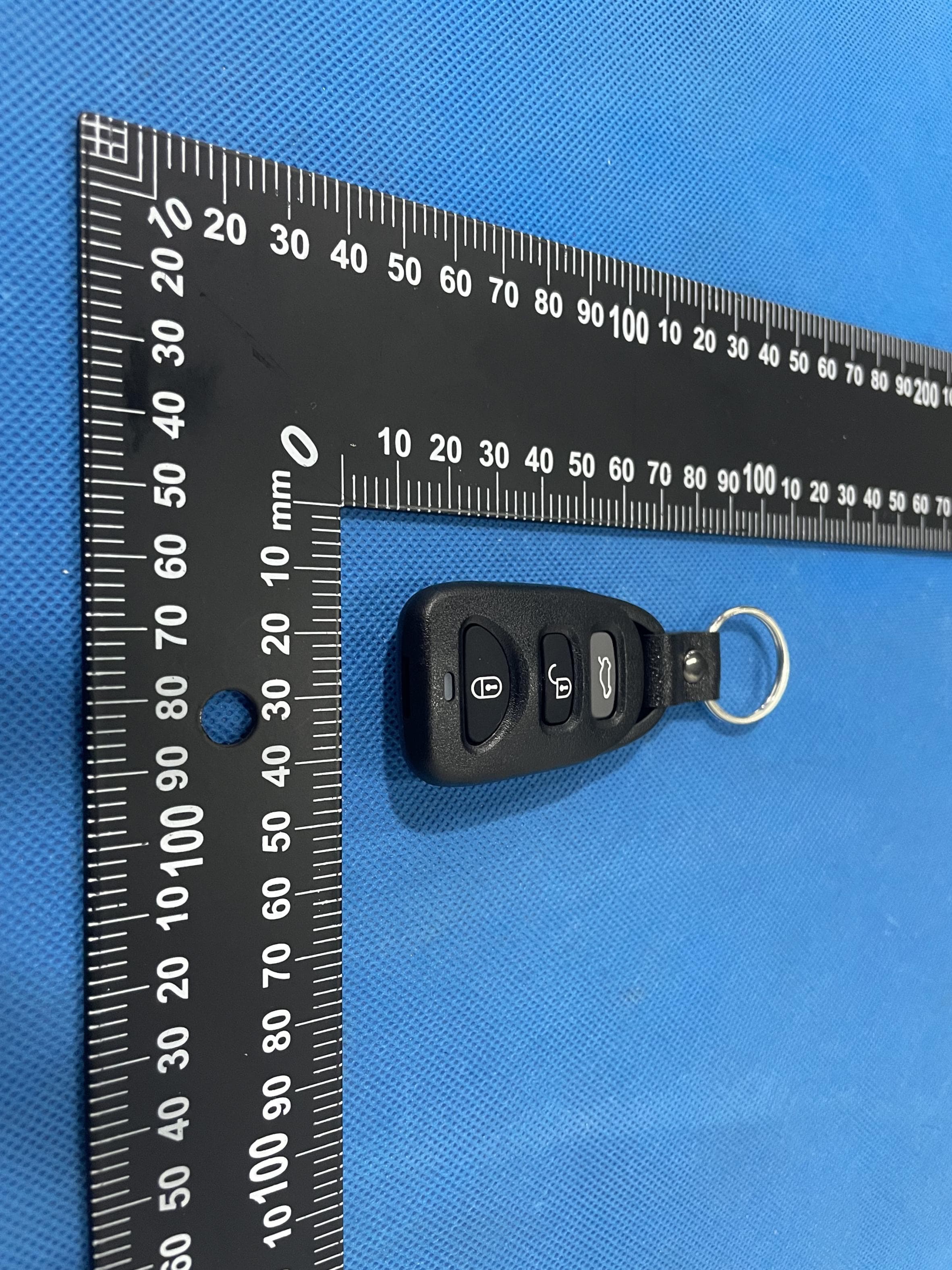 Car keys - FCC ID 2BL3Q-HY111 - SHENZHEN MINGSHIDA COMMUNICATION TECHNOLOGY CO.,LTD (3)