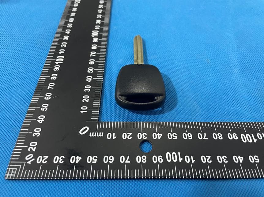 Car keys - FCC ID 2BL3Q-LX102 - SHENZHEN MINGSHIDA COMMUNICATION TECHNOLOGY CO.,LTD (4)