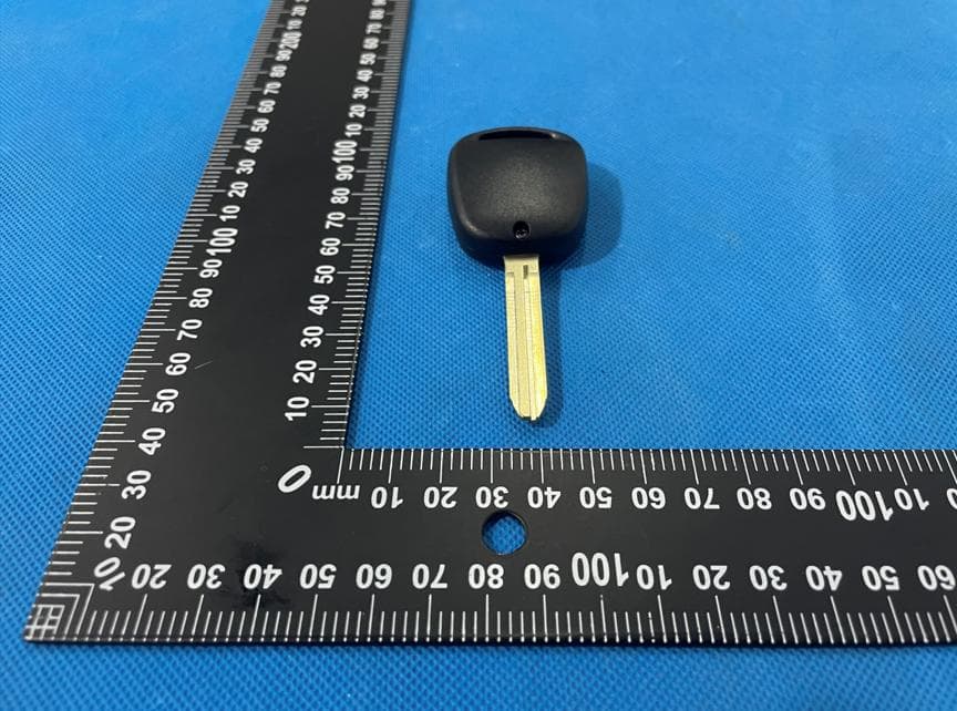 Car keys - FCC ID 2BL3Q-LX102 - SHENZHEN MINGSHIDA COMMUNICATION TECHNOLOGY CO.,LTD (5)